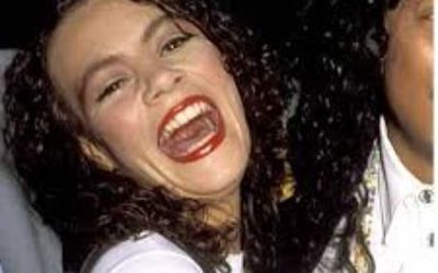 Exploring the Life of Tanya Hijazi: Rick James' Ex-Wife